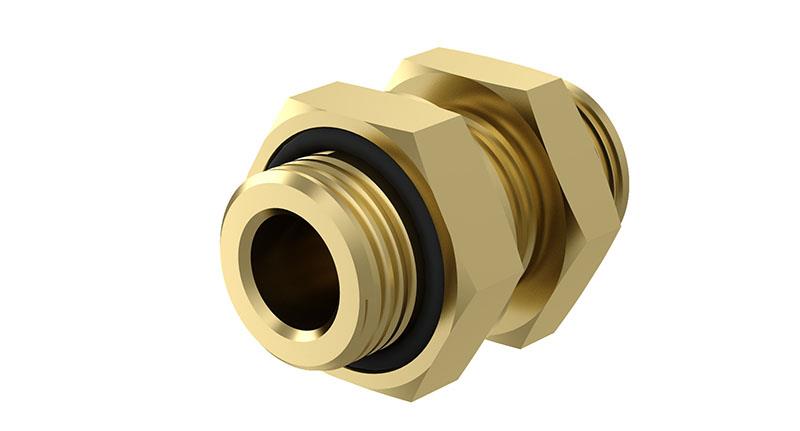 Conector pentru aer comprimat - WABCO