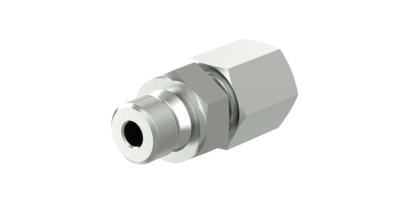 Conector pentru aer comprimat - WABCO