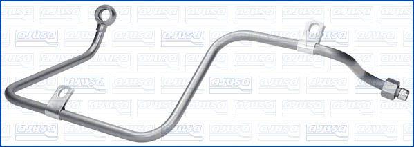 Conducta de ulei turbocompresor - AJUSA