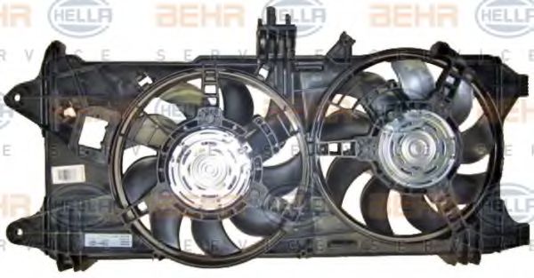MTR-DEPO Headlight 12194783 - MTR-DEPO