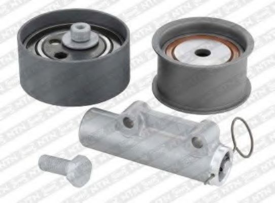 set filtre hidraulice, cutie e vit.automata - VAICO