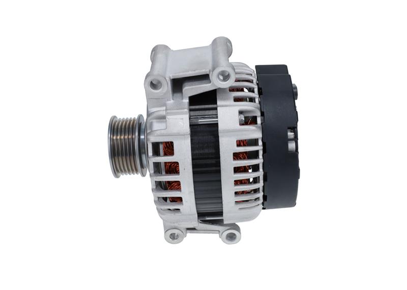Alternator - BOSCH