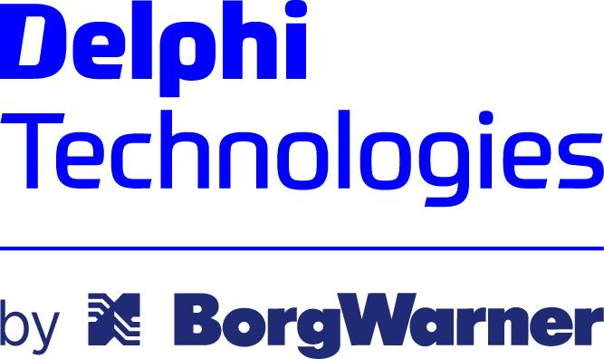 Dop injector - DELPHI