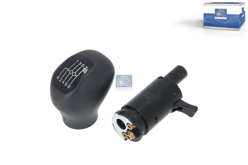 Butonul de viteză - DT SPARE PARTS