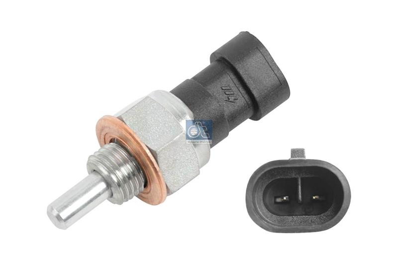 Comutator - DT SPARE PARTS