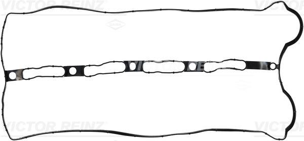 Garnitura capac chiulasa - VICTOR REINZ