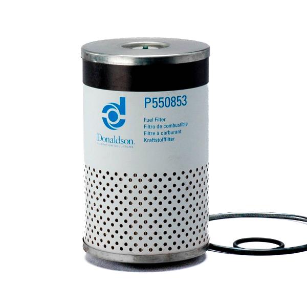Filtru de combustibil - DONALDSON