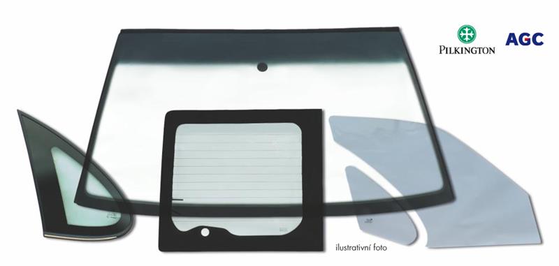 Trim parbriz - PREMIUM GLASS
