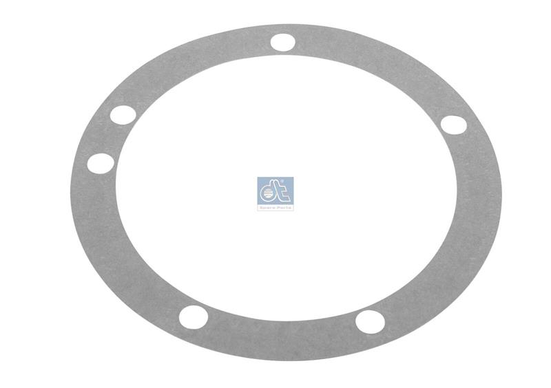 Garnitura Carcasa Ambreiajului - DT SPARE PARTS
