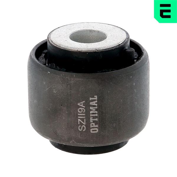 Tufa brațului de control - OPTIMAL