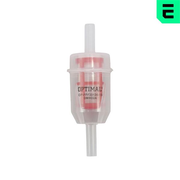 Filtru de combustibil - OPTIMAL