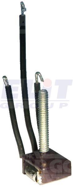 Suport diodă alternator - HC-Cargo