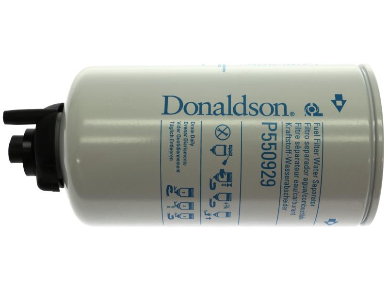 Filtru de combustibil - DONALDSON