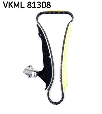 Kit lanț distribuție - SKF