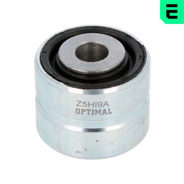 Tufa brațului de control - OPTIMAL
