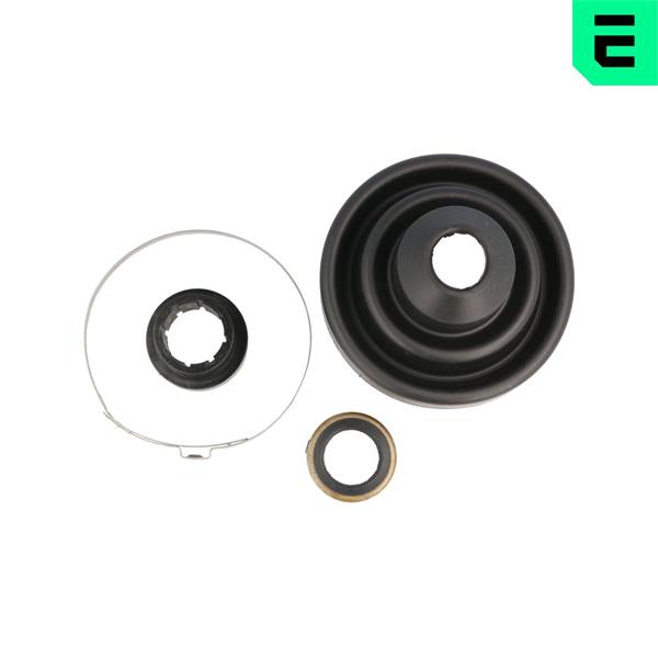 Kit burduf arbore de antrenare - OPTIMAL