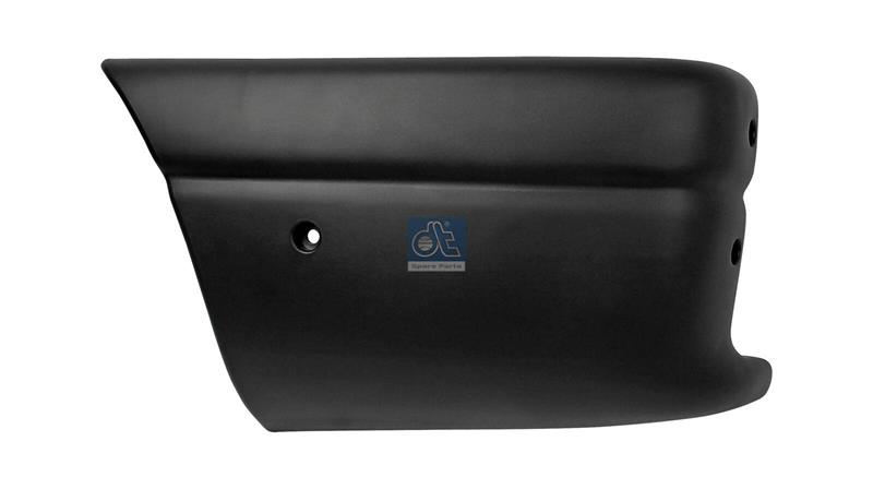 Capacul barei de protecție - DT SPARE PARTS