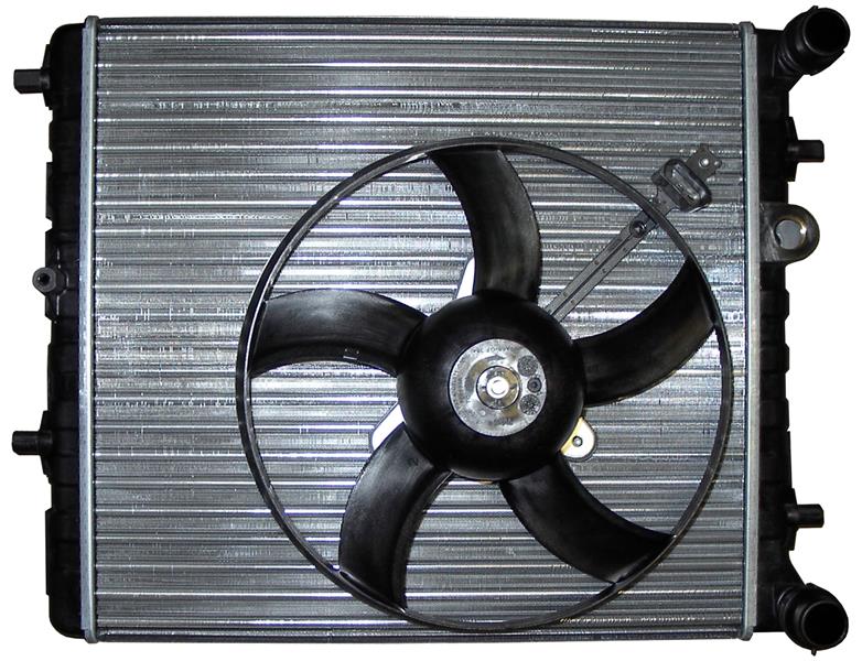 Radiator - STARLINE