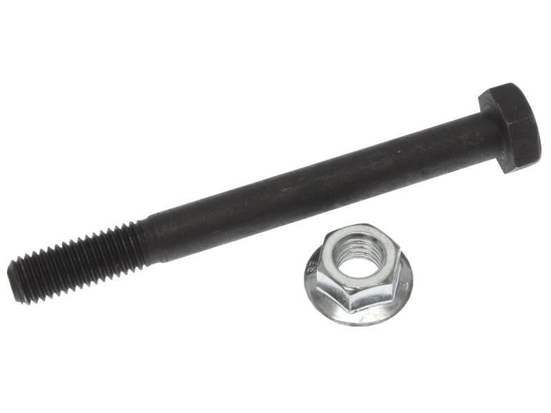 Kit de montare a pârghiei de control - STARLINE