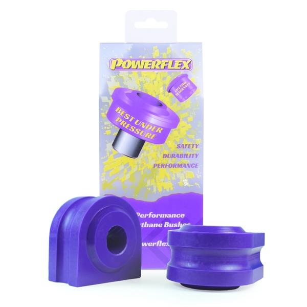 Montaj stabilizator - POWERFLEX