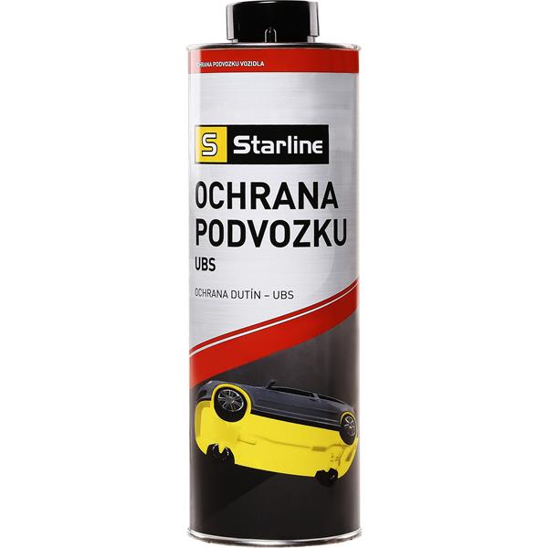 Protecție sub sigiliu - STARLINE