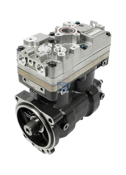 Compresor de aer comprimat - DT SPARE PARTS