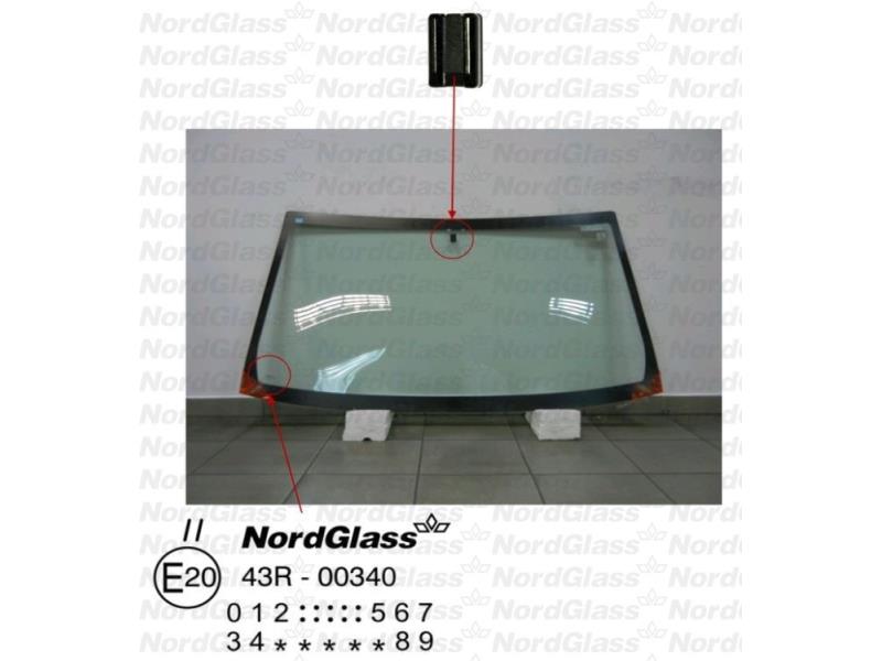 Parbriz - PREMIUM GLASS