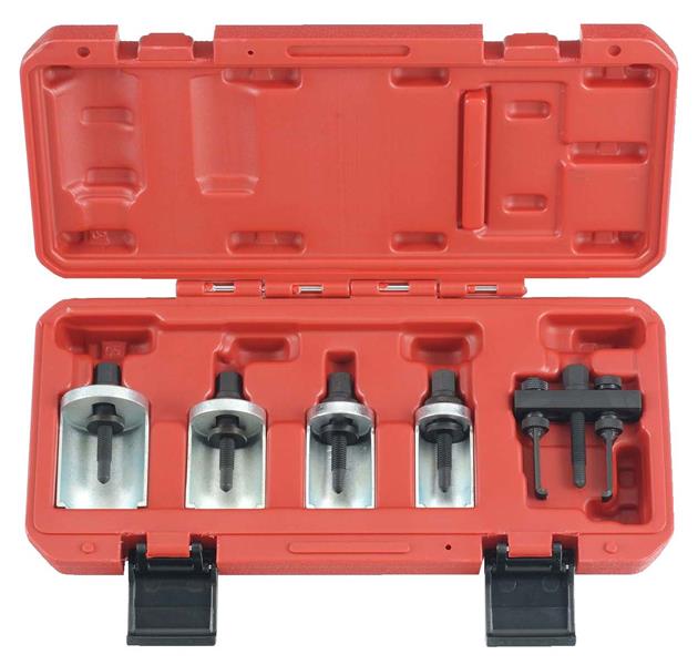 Extractor - FORCE TOOLS