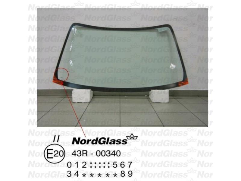 Parbriz - PREMIUM GLASS