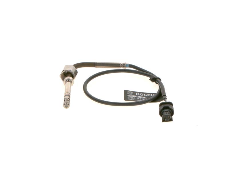 Senzor de temperatura gazelor de esapament - BOSCH