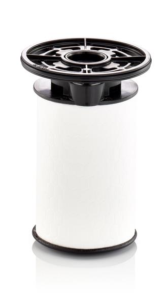 Filtru de combustibil - MANN-FILTER