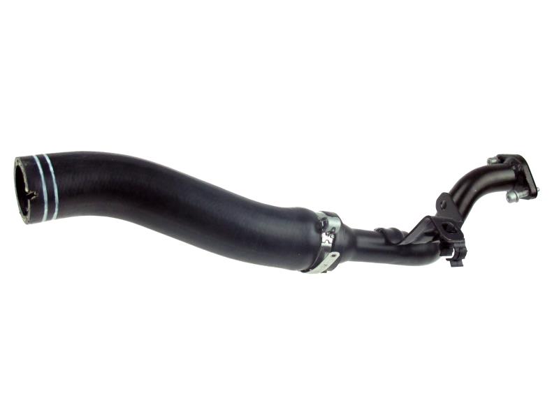 Furtun de admisie turbocompresor - STARLINE