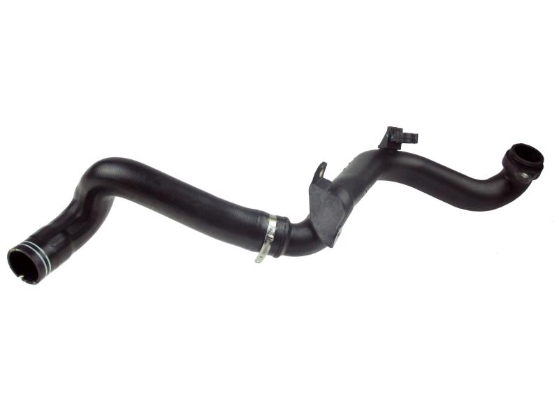 Furtun de admisie turbocompresor - STARLINE