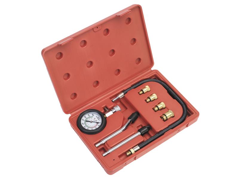 Tester de presiune de compresie - TONGRUN
