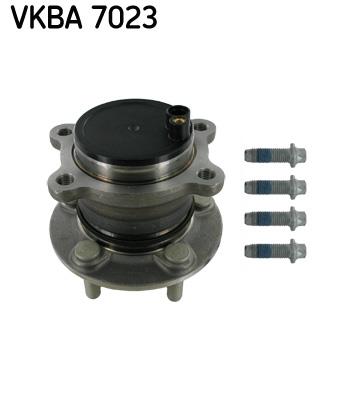 Set rulment roata - SKF