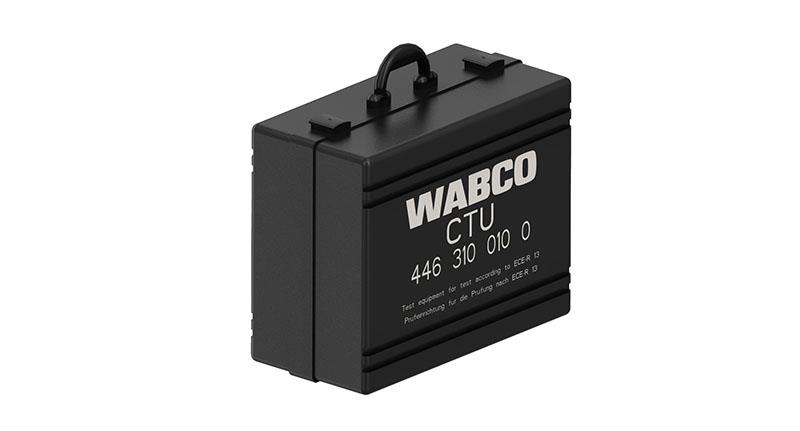 Regulator de putere de frânare - WABCO