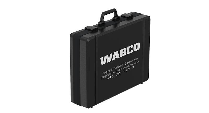Kit de reparare a compresoarelor de aer comprimat - WABCO
