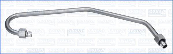 Conducta de ulei turbocompresor - AJUSA