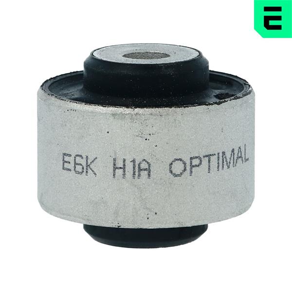 Tufa brațului de control - OPTIMAL