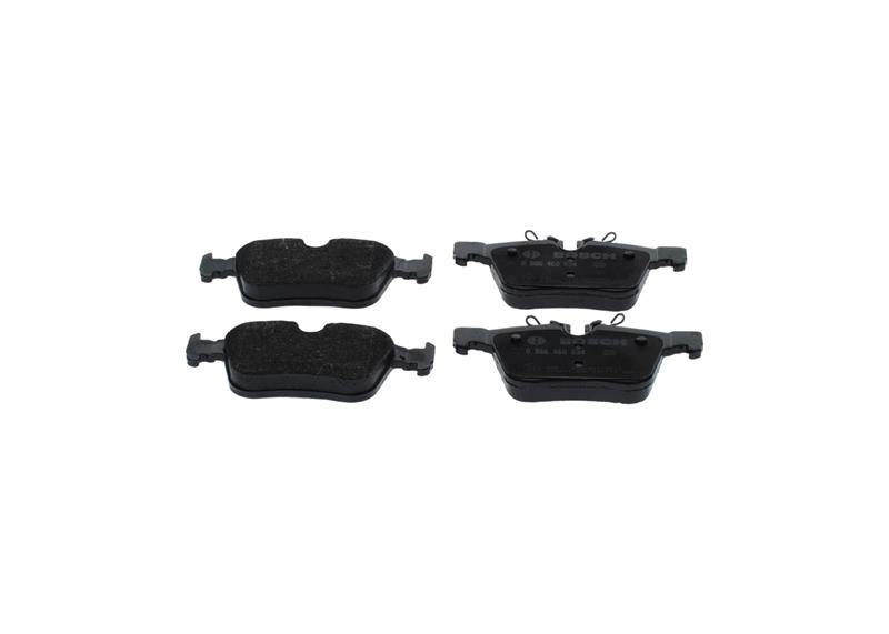 Placute de frana - BOSCH