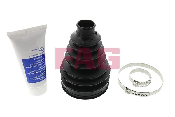 Kit burduf arbore de antrenare - FAG