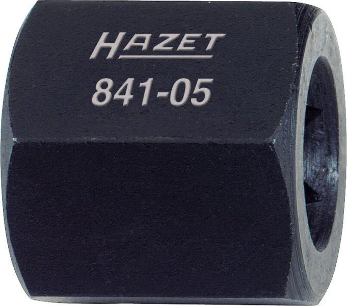 Extractor de șuruburi/piulițe - HAZET