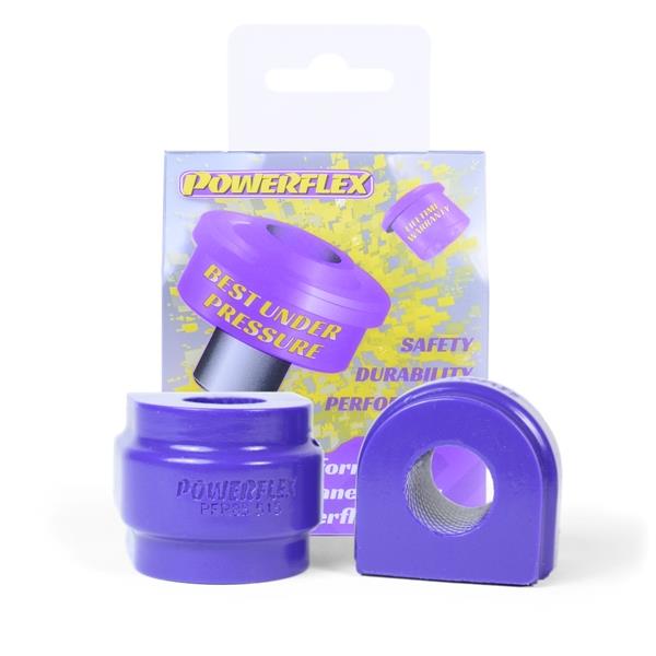 Montaj stabilizator - POWERFLEX