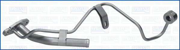 Conducta de ulei turbocompresor - AJUSA