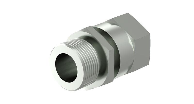 Conector pentru aer comprimat - WABCO