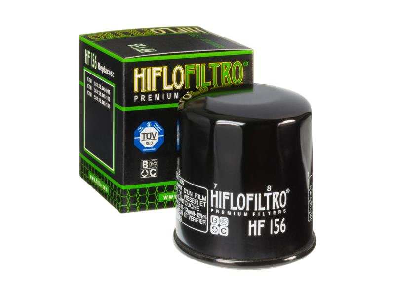 Filtru de ulei - HIFLO