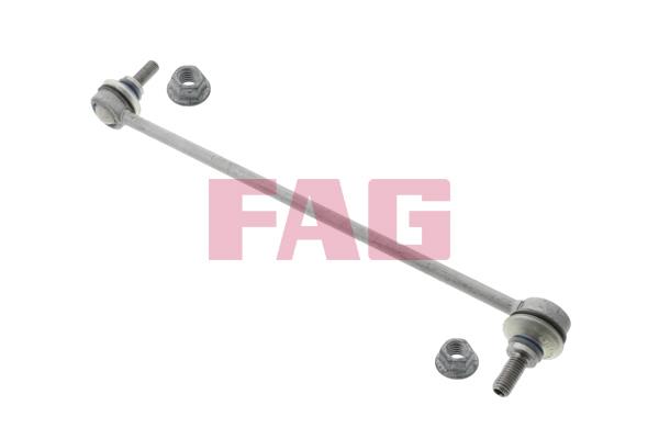 Brat/bieleta suspensie, stabilizator - FAG