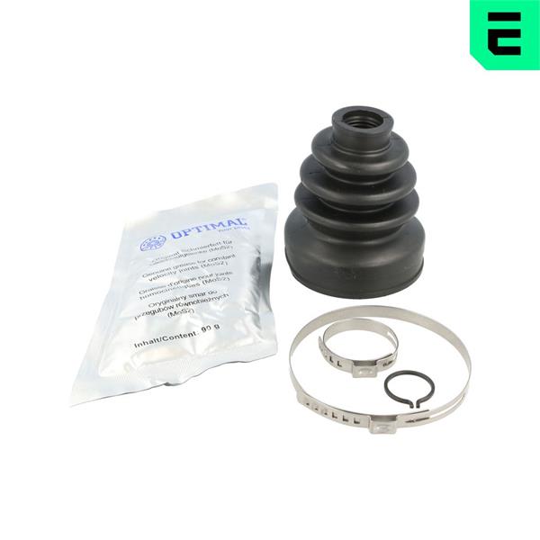 Kit burduf arbore de antrenare - OPTIMAL