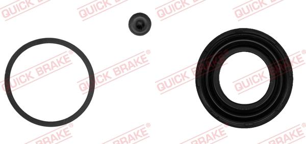 Kit de reparare etrier de frână - QUICK BRAKE