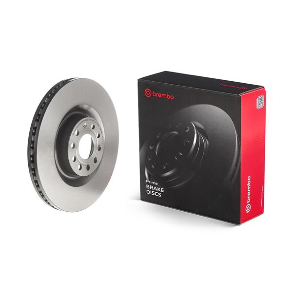 Disc de frana - BREMBO